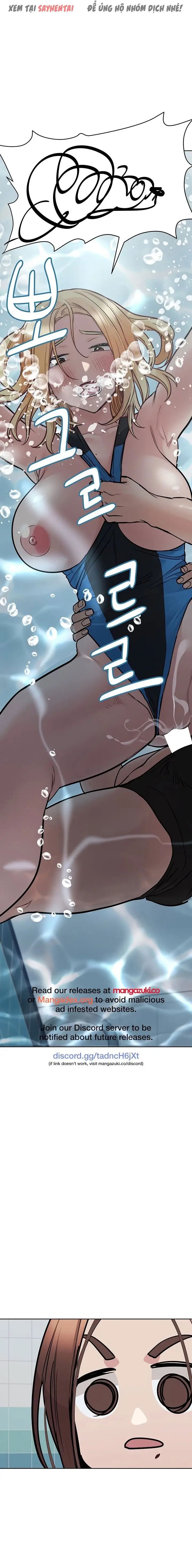 giữ bí mật với mẹ em nhé! chapter 62 22