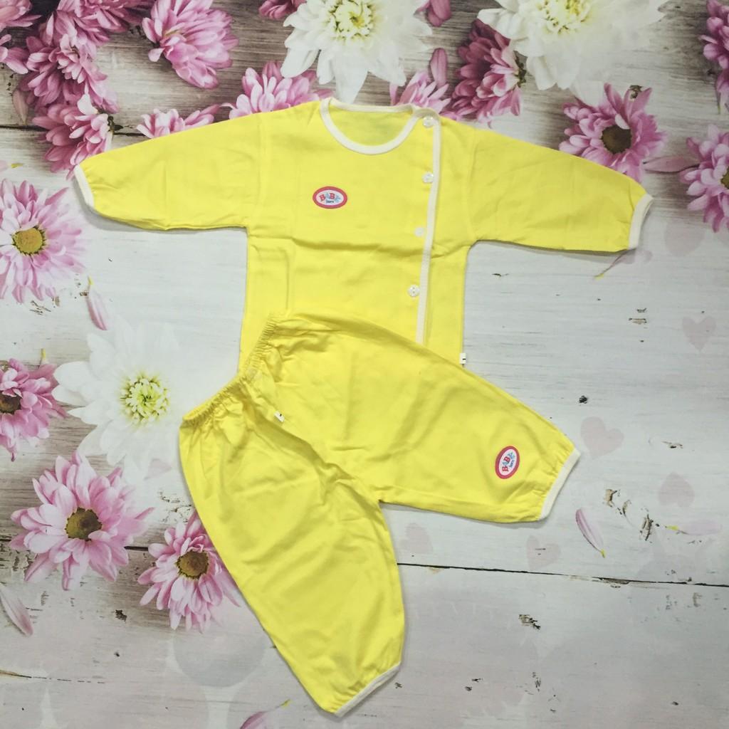 COMBO 1 BỘ VẢI COTTON