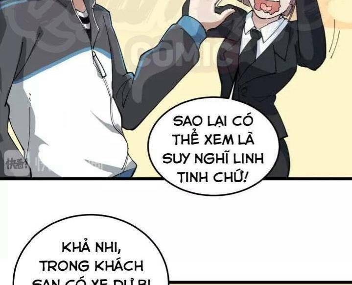 hồi xuân tiểu độc y chapter 45 19