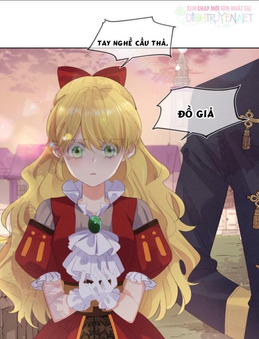 kế hoạch kiếm tiền của olive chapter 9 22