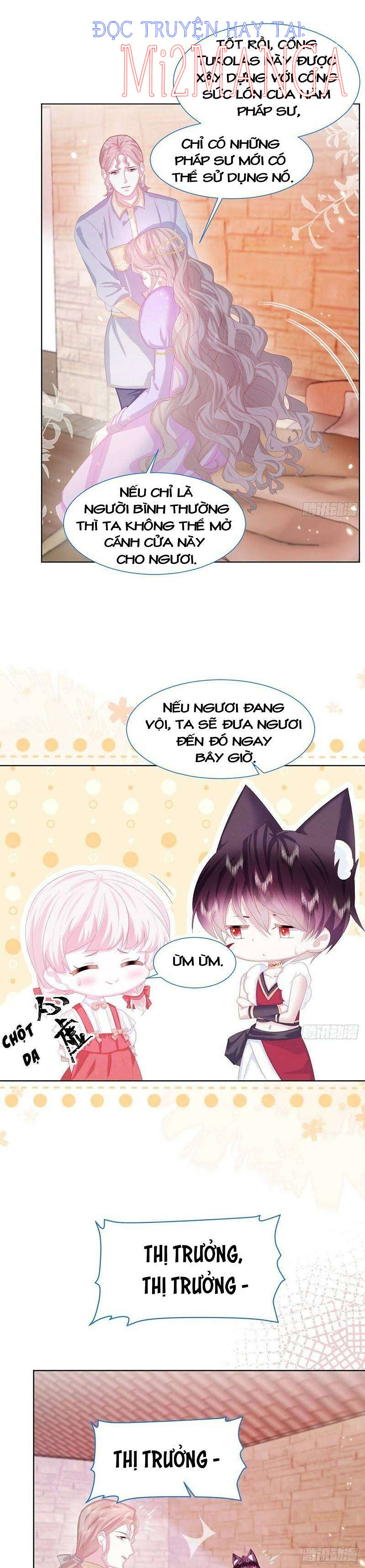 ninita yêu dấu chapter 25.2 7