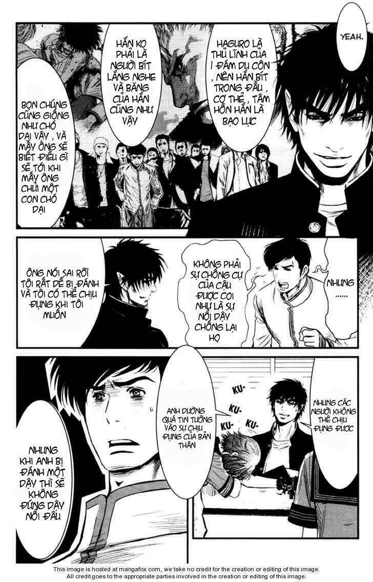 wolf guy - wolfen crest chapter 24 16