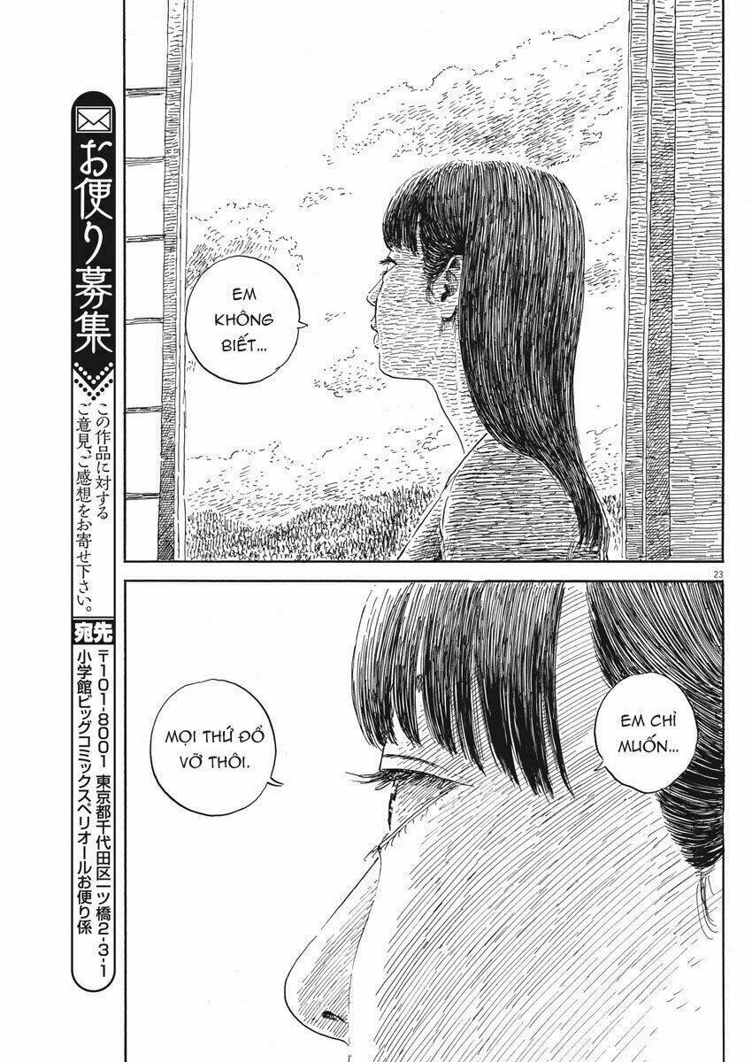 chi no wadachi chapter 52 25