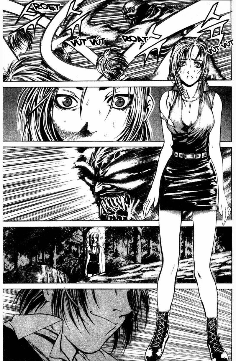 đảo địa ngục chapter 1 23