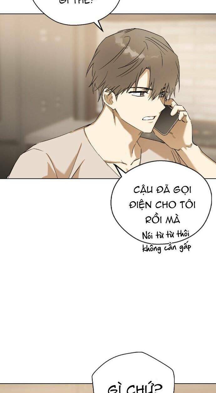 duyên nợ kiếp trước chapter 32 16