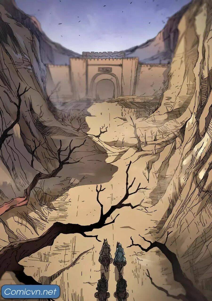 đường dần tại dị giới chapter 275 7