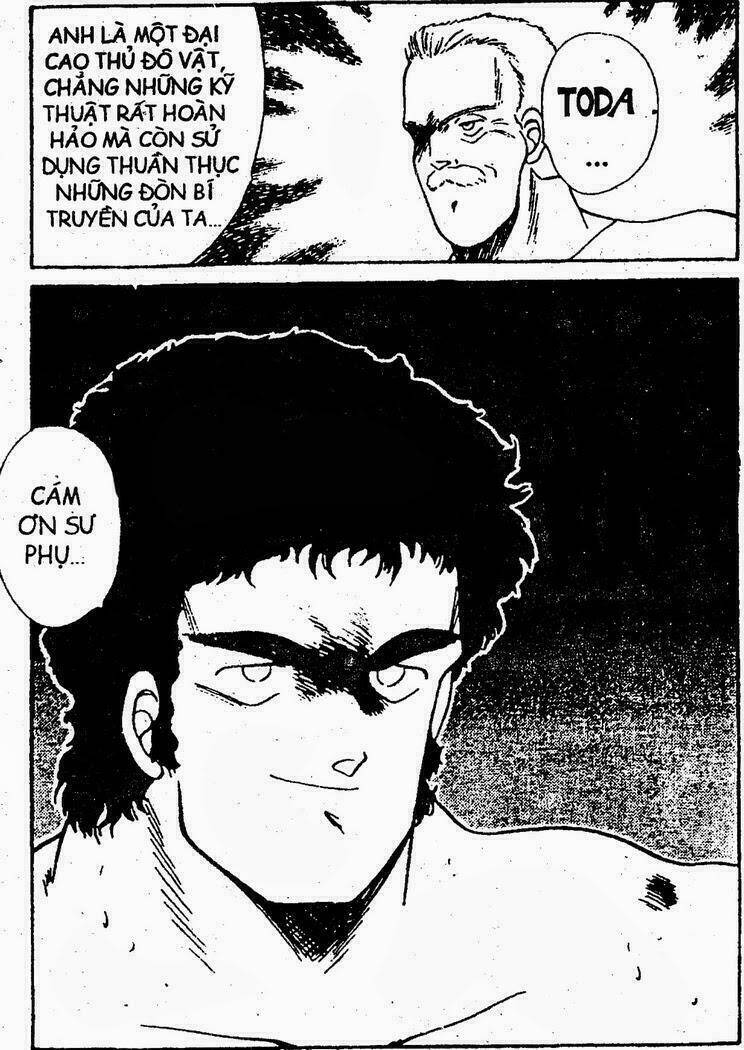 truyền nhân atula - shura no mon i chapter 41 30