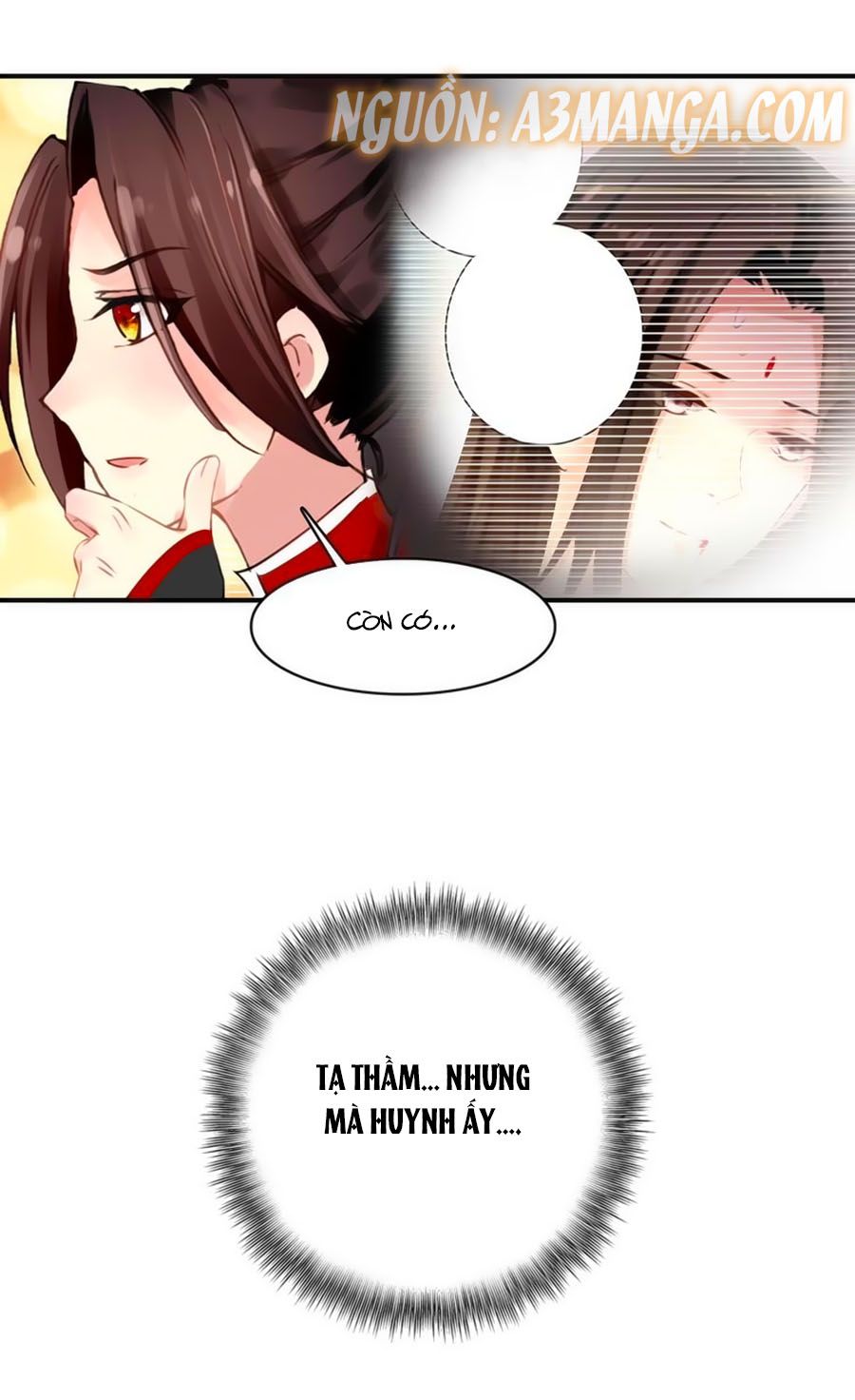 mỹ nhân làm tướng chapter 46 13