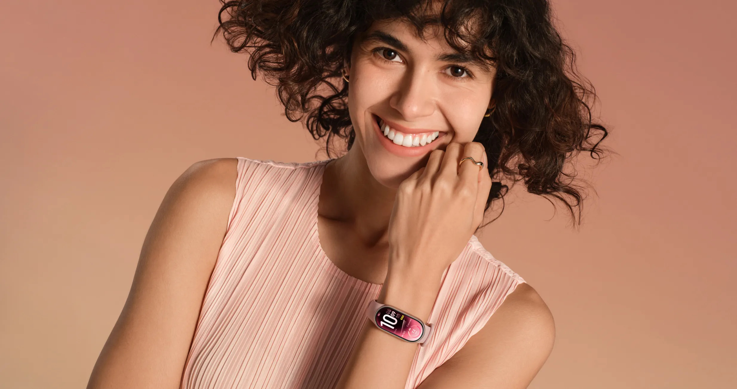 Vòng đeo tay thông minh Xiaomi Mi Band 11 - GiaPhucStore | Hàng Chính Hãng