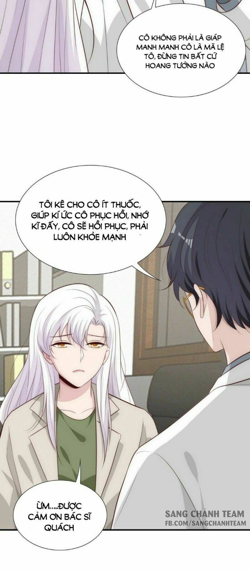 trở lại showbiz làm ảnh hậu chapter 19 16