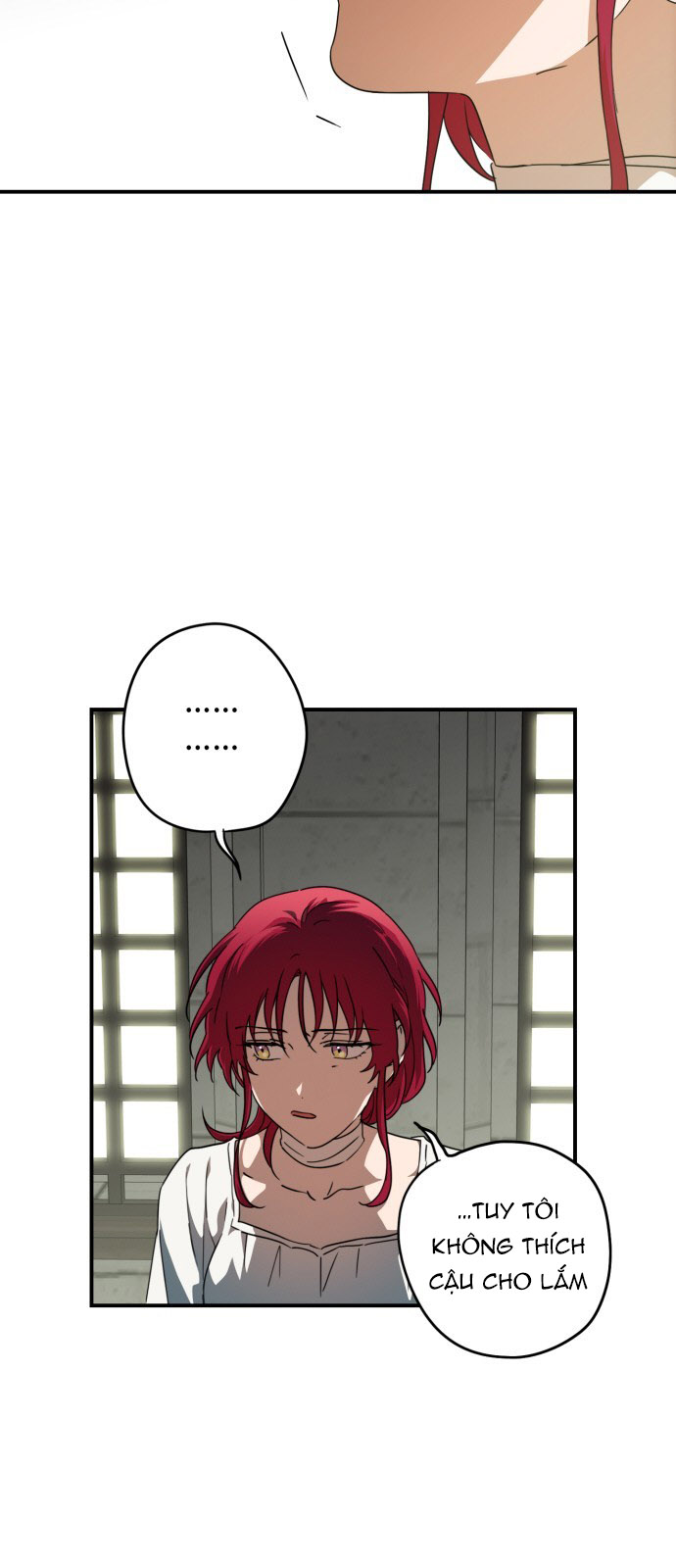 bị che khuất bởi hoàng hôn chapter 63 34