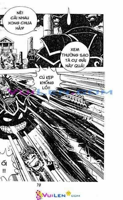 những người bạn tốt chapter 10 80