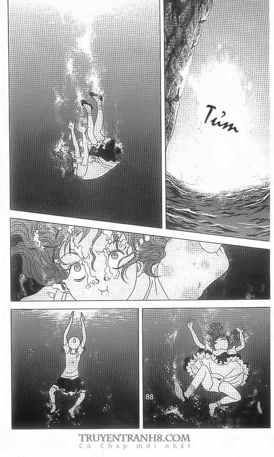 nữ thanh tra cún con chapter 48 24