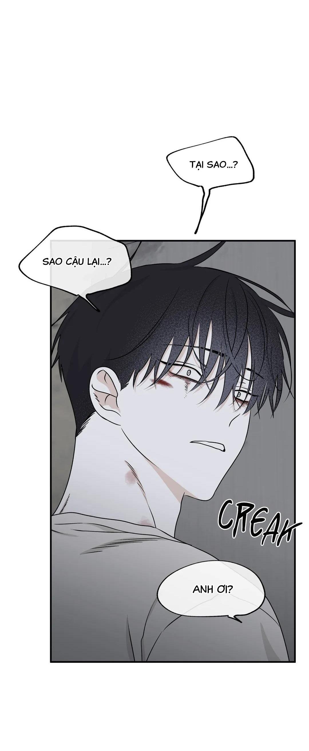 thủy triều thấp lúc chạng vạng chapter 59 12