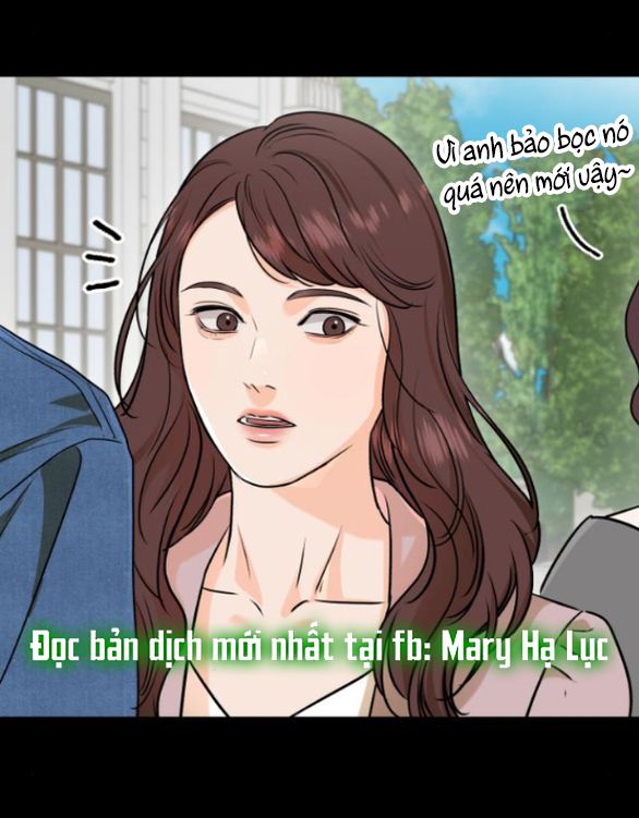 Nóng Lòng Muốn Giày Vò Em chapter 75.1 39