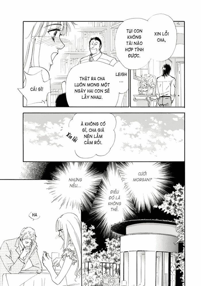 kokoro no subete wo chapter 2 11