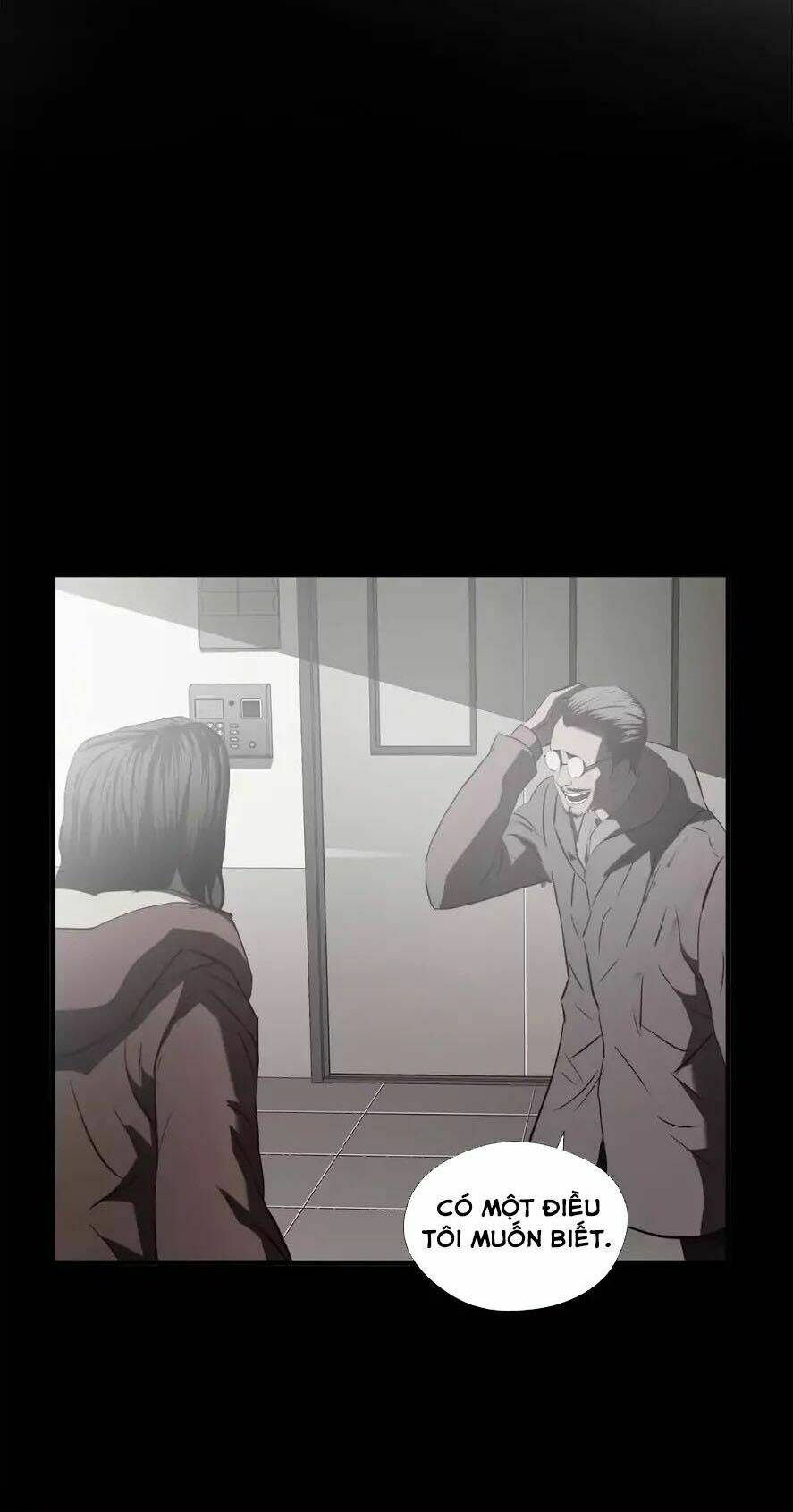 kẻ bị ruồng bỏ chapter 65 34