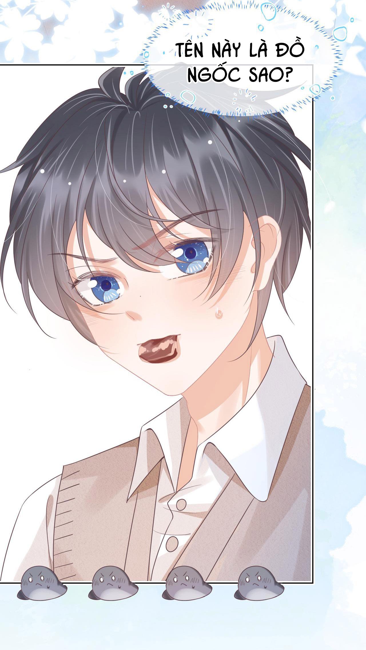 [ss2] một ngụm ăn cả thỏ con chapter 8 30