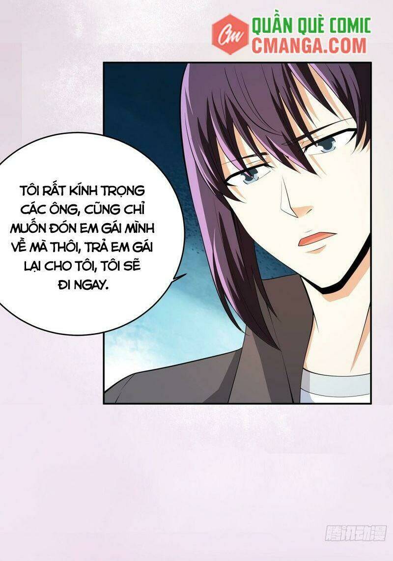 người tu tiên tại đô thị chapter 110 14