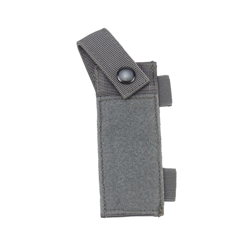 Tacissors Molle kéo túi bền y tế di động EMT kéo kéo bọc túi đựng túi nước Airsoft Hunting Molle Tool