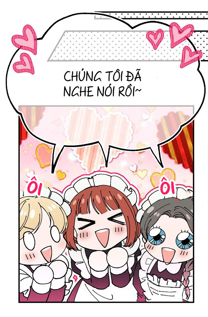 nữ hoàng sói chapter 18.5 6