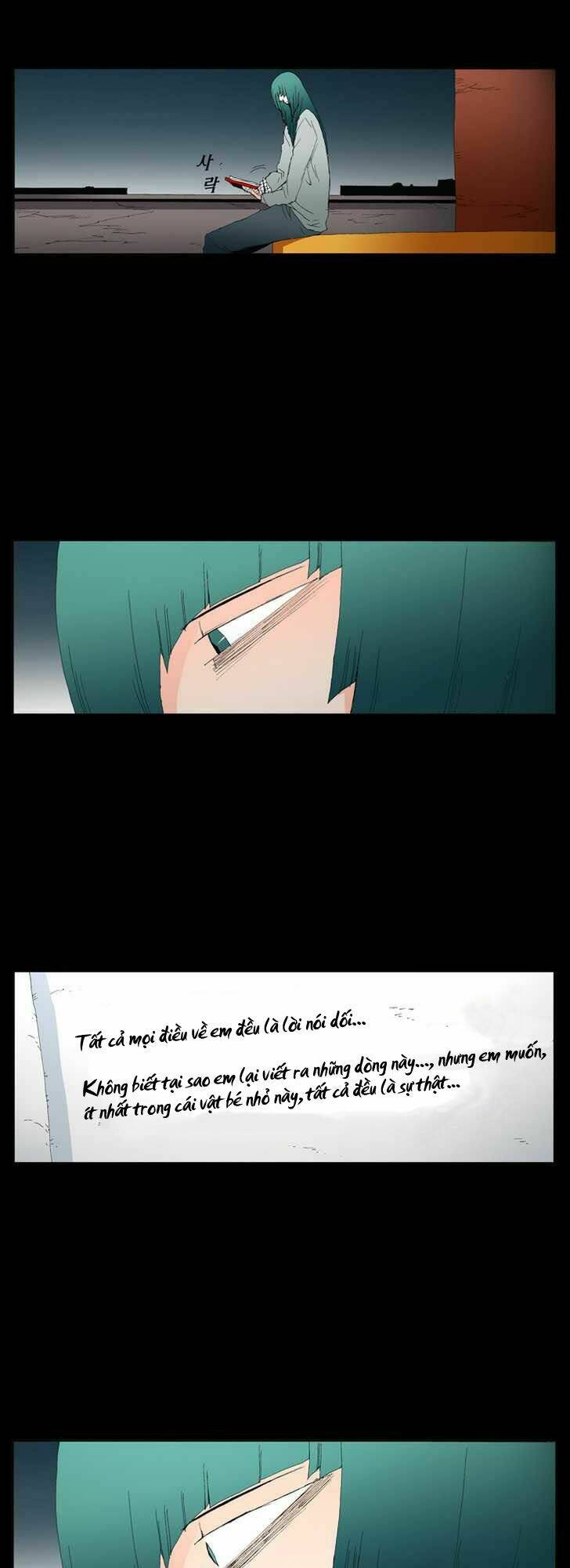 siêu năng chapter 82 47