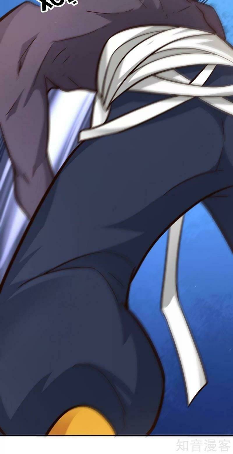 võ linh kiếm tôn chapter 98 28