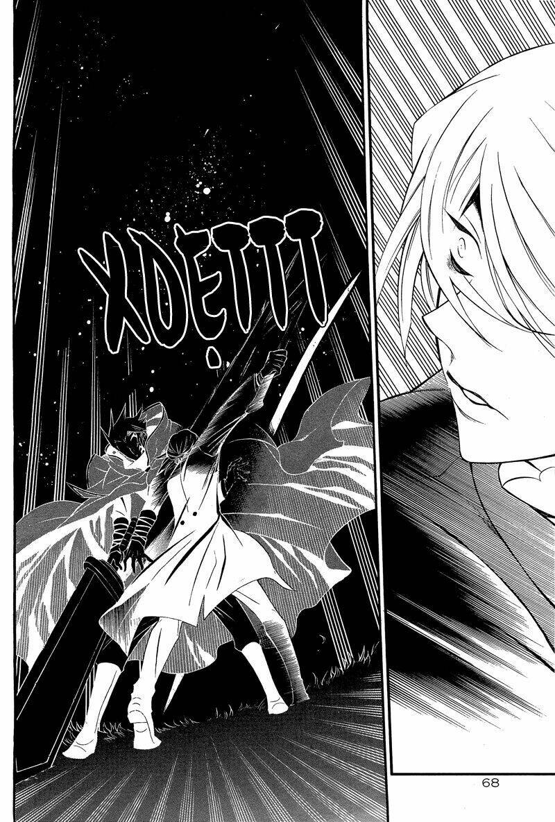 pandora hearts chapter 54 33