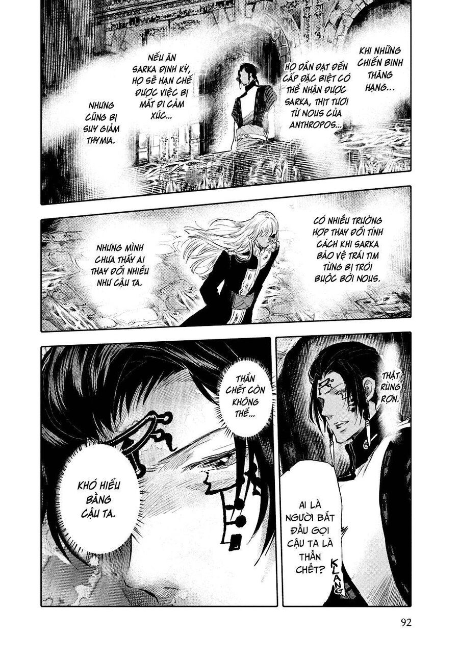 children of the whales chapter 31 12