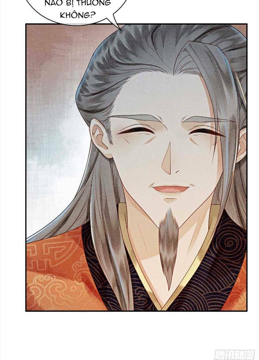 bắt đầu hủy hôn để công lược vương gia chapter 31 39