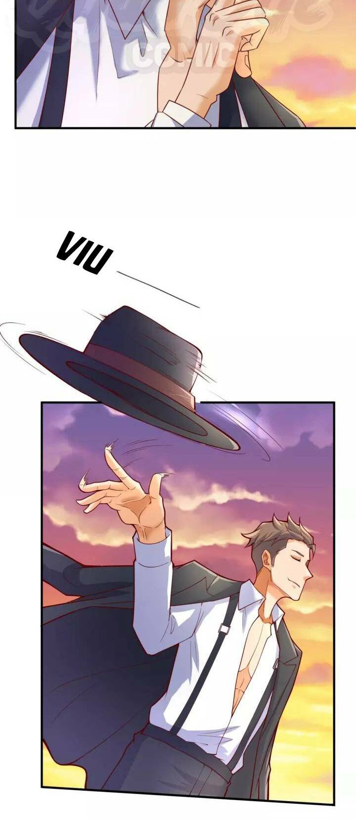 người chặn xuyên không chapter 81 44