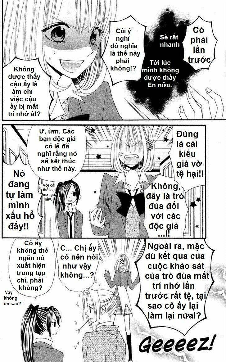 chàng trai đặc biệt chapter 36 13