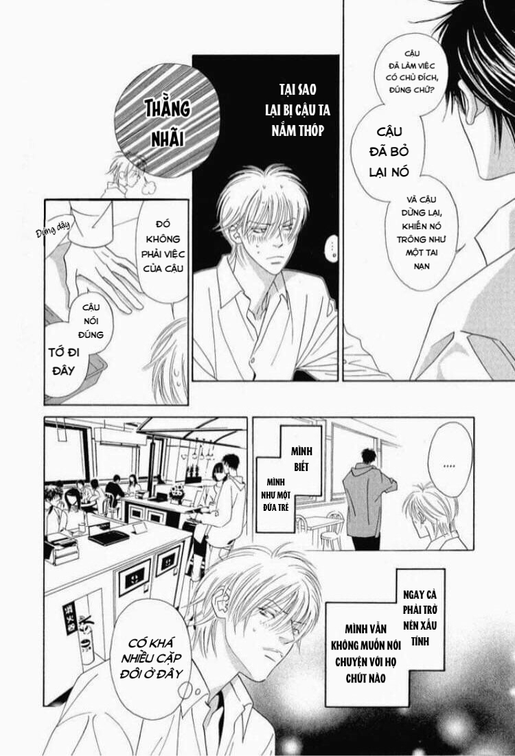 tổng hợp oneshot chjch chjch yaoi bl 18+ chapter 12 11