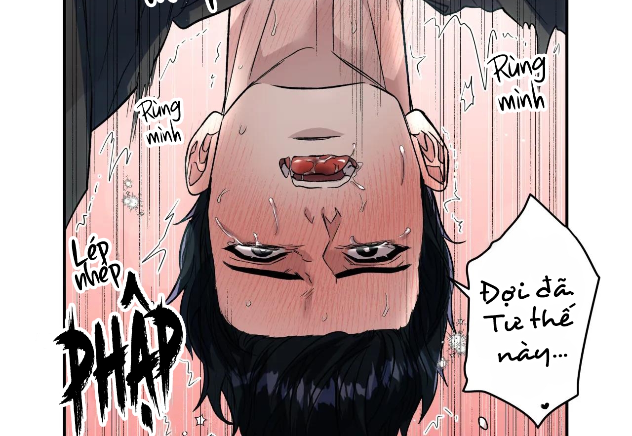 ám ảnh pheromone chapter 38 29