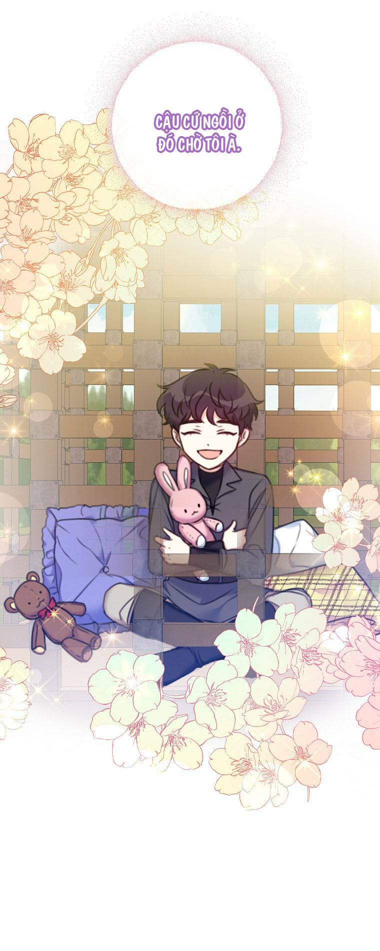 sinh ra làm con gái ác nữ chapter 23 47