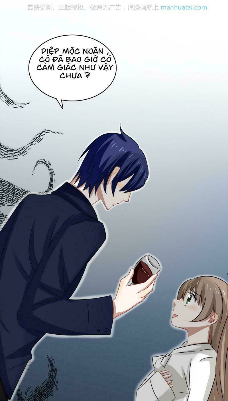 đế thiếu đoạt tình thành nghiện chapter 41 22