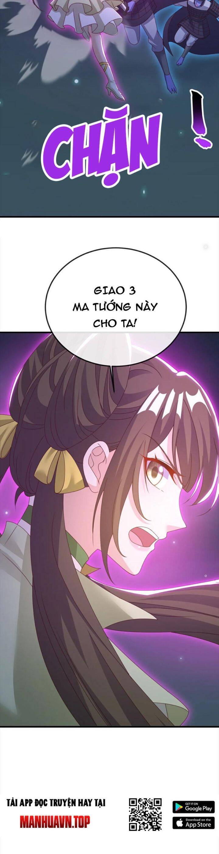 tiên võ đế tôn chapter 688 5