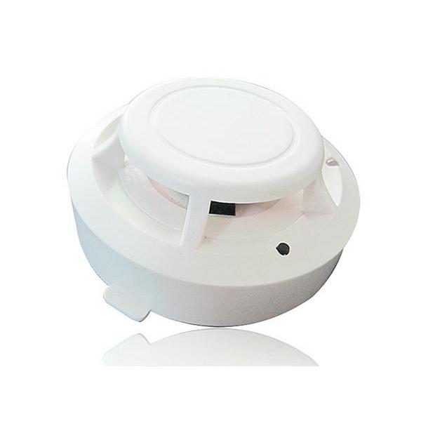 Bộ cảm biến báo khói không dây SmartZ SD02  - Hàng chính hãng