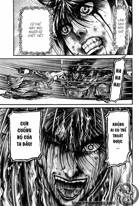 chú bé rồng - ryuuroden chapter 69 30