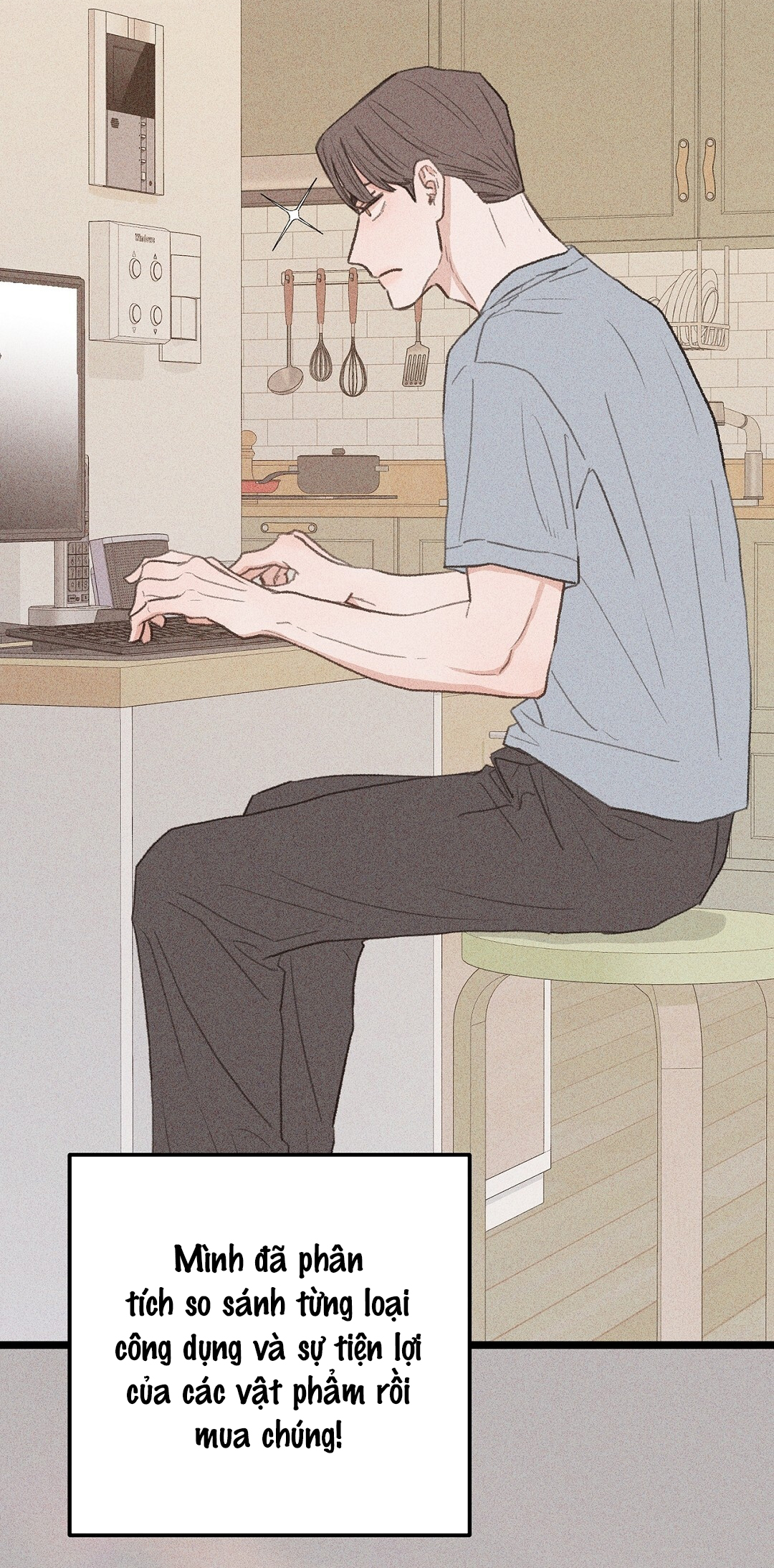 vùng cấm tình yêu của beta chapter 43 33