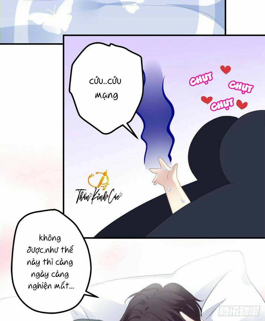 toàn bộ nắm trong tay chapter 72 36