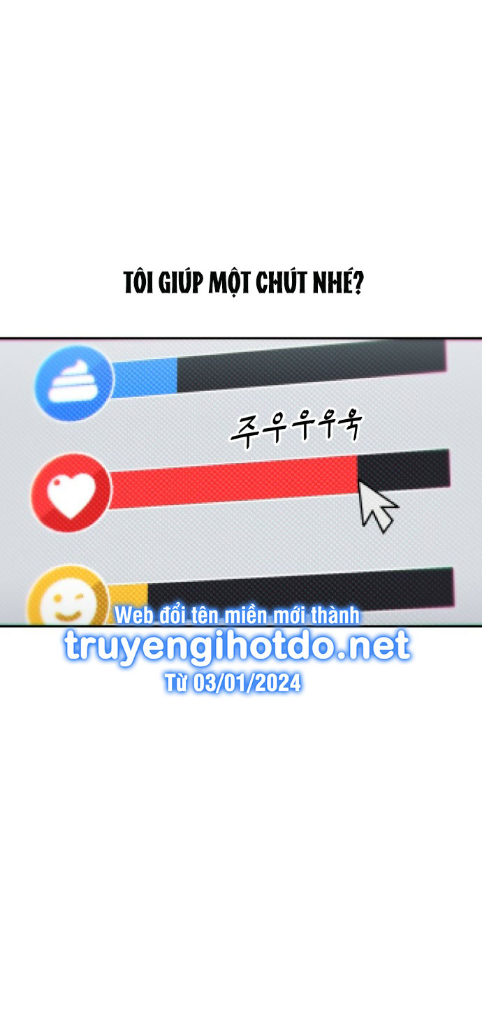 nữ sinh trường trung học chỉ bắt nạt tôi thôi chapter 5.2 13