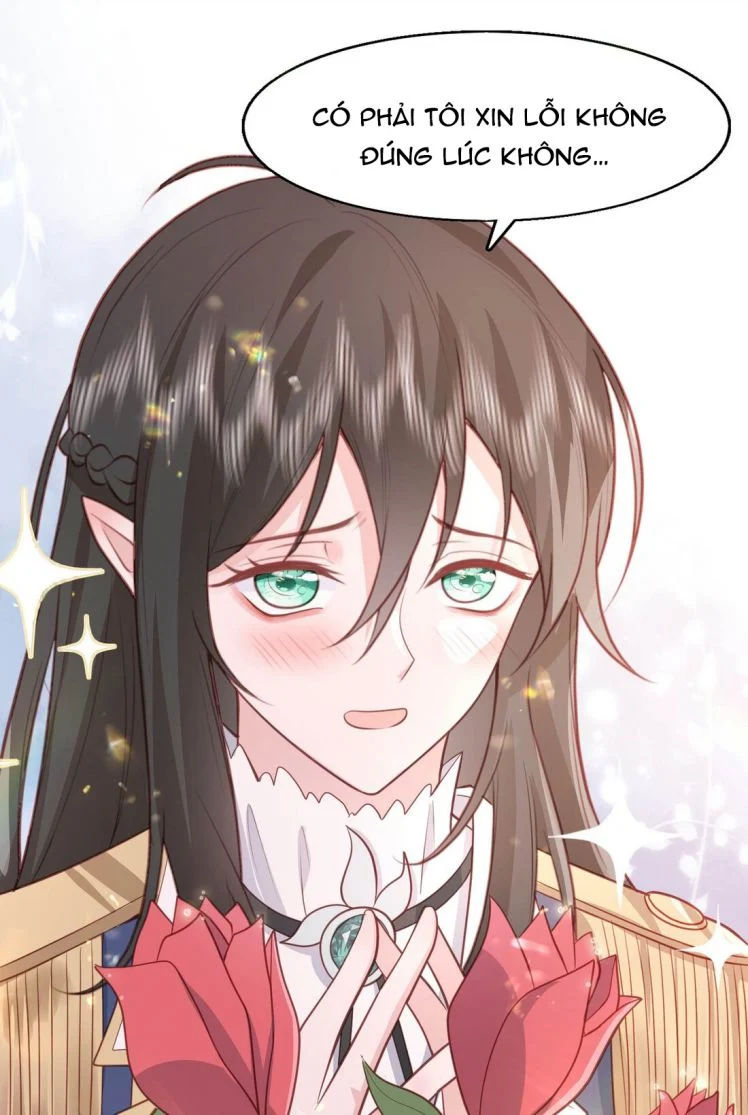 phản diện bị truy thành đoàn sủng chapter 18 24