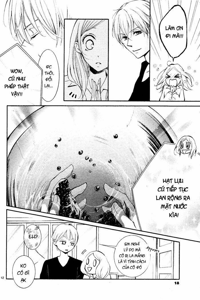 tổng hợp one shot. chapter 189 15