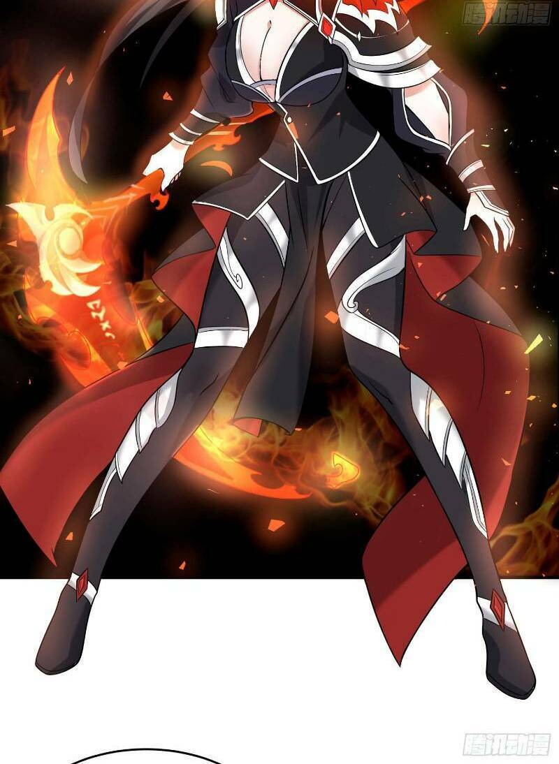 giáng thần chiến ký chapter 52 3