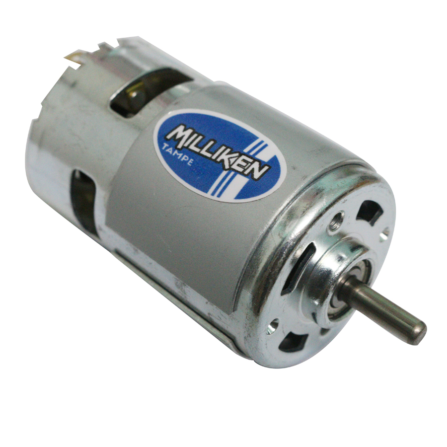 Motor 775 12V Công Suất 288W Milliken Tampe NL-3011