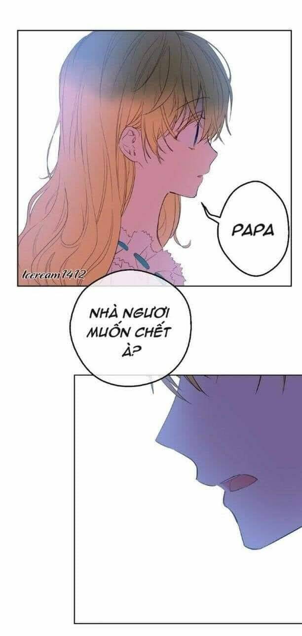 một ngày nọ ta trở thành công chúa chapter 47 27