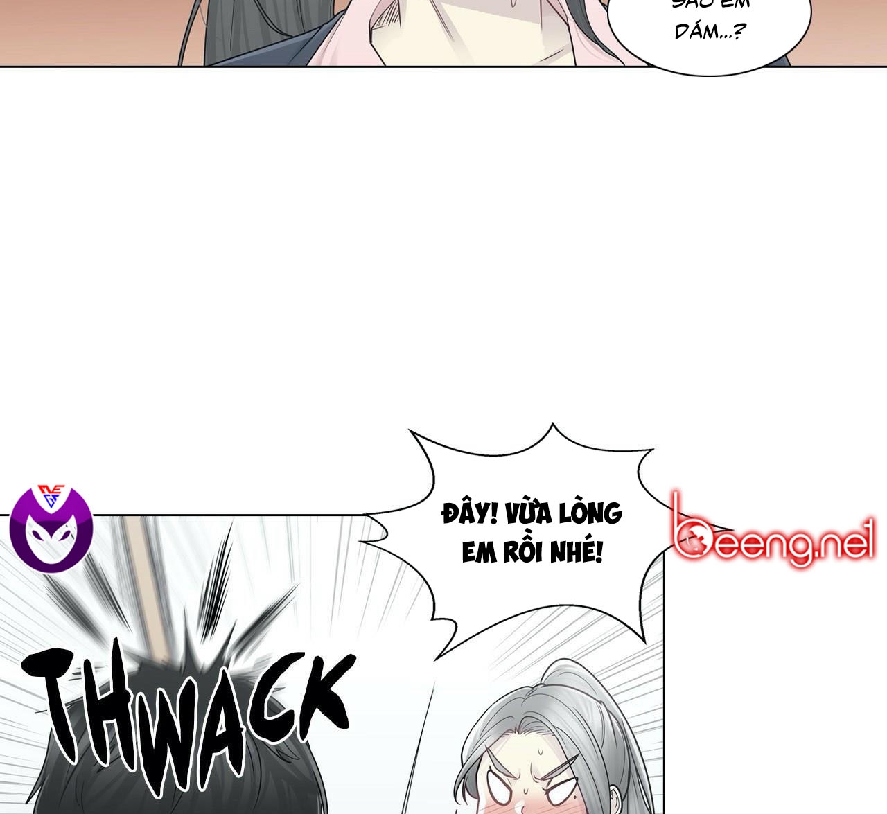 mở khóa tim em chapter 30 22