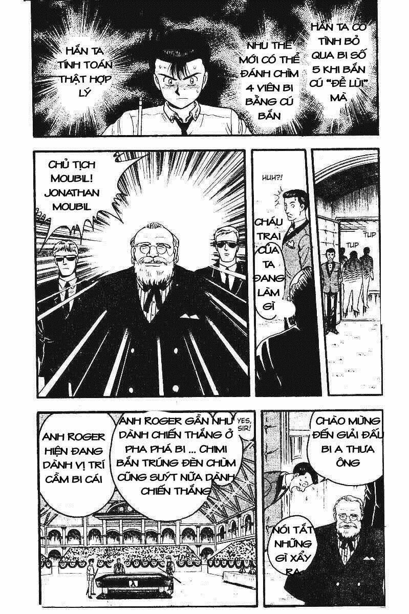 break shot chapter 9 18