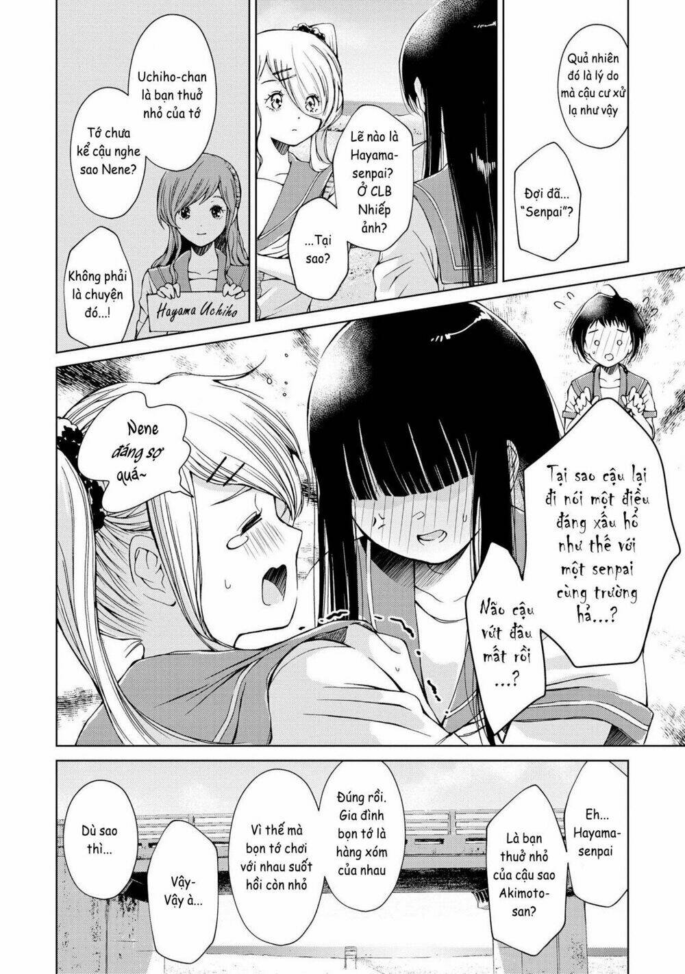 luminous=blue chapter 2 12